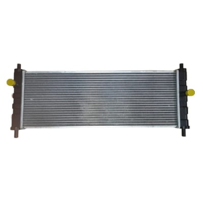 Intercooler 2.0TD MAXUS T60 (2017 - 2023) ORIGINAL1