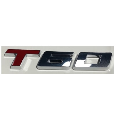 Logo T60 para MAXUS T60 (2017 - 2023) ORIGINAL1