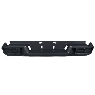Parachoque Trasero MAXUS T60 (2017 - 2023) ORIGINAL1
