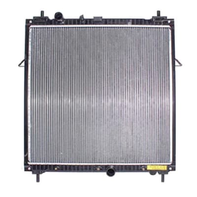 Radiador MAXUS T60 (2017 - 2023) ALTERNATIVO1