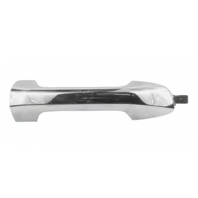 Manilla Exterior Cromada Trasera Izquierda MAXUS T60 (2017 - 2023) ORIGINAL1