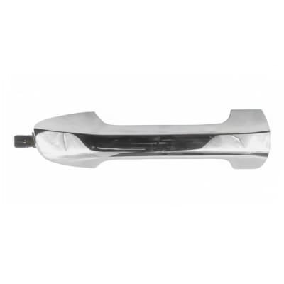 Manilla Exterior Cromada Trasera Derecha MAXUS T60 (2017 - 2023) ORIGINAL1