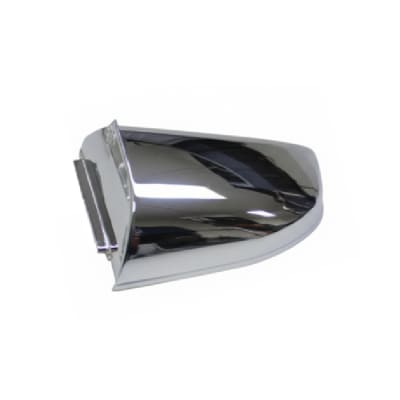 Cubierta Cromada Pequeña para Manilla Trasera Izquierda MAXUS T60 (2017 - 2023) ORIGINAL1