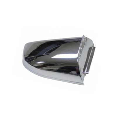 Cubierta Cromada Pequeña para Manilla Delantera Derecha MAXUS T60 (2017 - 2023) ORIGINAL1