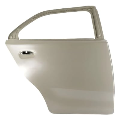 Puerta Trasera Derecha MG 3 (2019-2024) ALTERNATIVO1