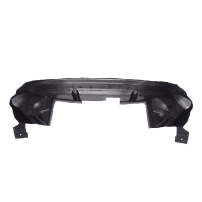 Soporte Superior de Radiador MG ZX (2020-2024) |ALTERNATIVO1