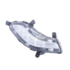 Foco Curvo Led Drl Izquierdo MG 3 (2012-2018) ALTERNATIVO
