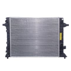 Radiador MT 1.5L MG 3 (2019-2024) ORIGINAL