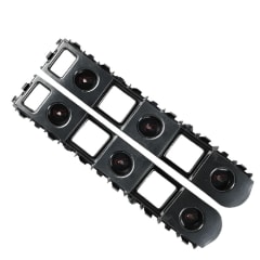 Ménsula Derecha de Parachoque Trasero MG ZS (2018-2024) ALTERNATIVO