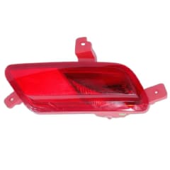 Neblinero Trasero Derecho MG 3 (2019-2024) ORIGINAL