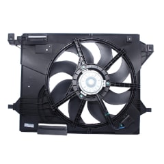 Electroventilador MG ZS (2018-2024) ORIGINAL