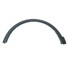 Moldura Borde Tapabarro Delantero Izquierdo MG ZS (2018-2024) ALTERNATIVO