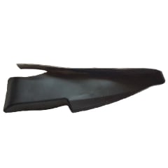 Moldura Exterior Parabrisas Izquierda MG ZS (2018-2024) ORIGINAL