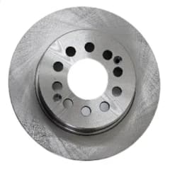 Disco de Freno Trasero MG ZX (2020-2024) ORIGINAL