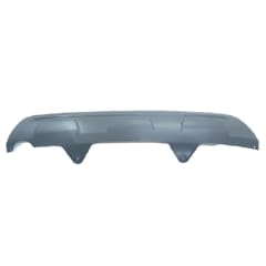 Moldura Inferior Parachoque Trasero MG ZS (2018-2024) ALTERNATIVO