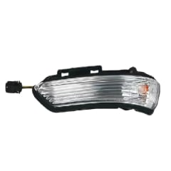 Luz Intermitente Espejo Retrovisor Izquierdo MG ZS (2018-2024) ORIGINAL