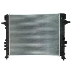 Radiador AT 1.5L MG ZS (2018-2024) ORIGINAL