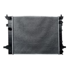 Radiador 1.5L AT MG 3 (2019-2024) ORIGINAL