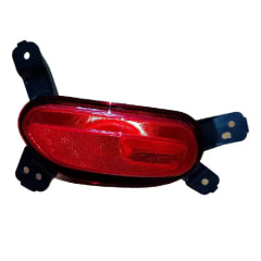 Neblinero Trasero Izquierdo MG ZX (2020-2024) ORIGINAL