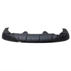Moldura Inferior Parachoque Trasero MG ZX (2020-2024) ORIGINAL