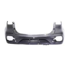 Parachoque Trasero MG ZX (2020-2024) ORIGINAL