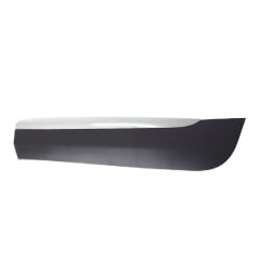 Moldura Puerta Trasera Izquierda MG ZX (2020-2024) ORIGINAL