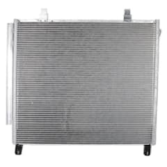 Radiador Condensador de Aire Acondicionado MAXUS T60 (2017 - 2023) ALTERNATIVO