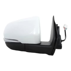 Espejo Retrovisor Derecho MAXUS T60 (2017 - 2023) ORIGINAL