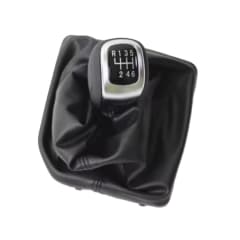 Pomo Palanca de Cambios con Guardapolvo MAXUS T60 (2017 - 2023) ORIGINAL