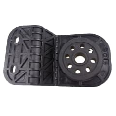 Soporte Superior de Radiador MAXUS T60 (2017 - 2023) ORIGINAL