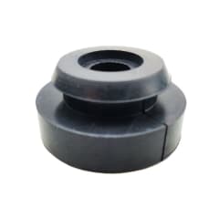 Soporte de Radiador Goma Inferior 2,8D MAXUS T60 (2017 - 2023) ORIGINAL