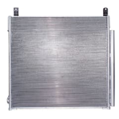 Condensador 2.0T MAXUS T60 (2017 - 2023) ORIGINAL