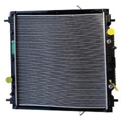 Radiador 2.0D Caja Automatica MAXUS T60 (2017 - 2023) ORIGINAL