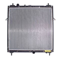 Radiador MAXUS T60 (2017 - 2023) ALTERNATIVO