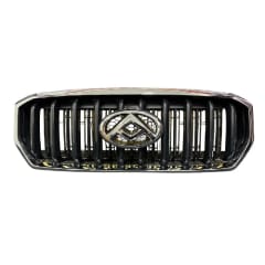 Mascara Cromada y Negra MAXUS T60 (2017 - 2023) ALTERNATIVO