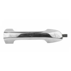 Manilla Exterior Cromada Trasera Izquierda MAXUS T60 (2017 - 2023) ORIGINAL