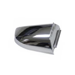 Cubierta Cromada Pequeña para Manilla Delantera Derecha MAXUS T60 (2017 - 2023) ORIGINAL