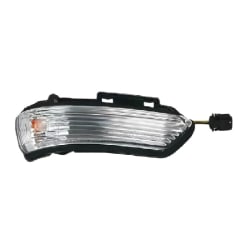 Intermitente Espejo Lateral Derecho MG ZX (2020-2024) ORIGINAL