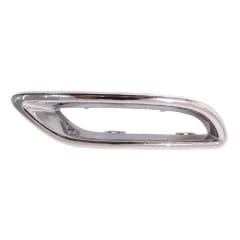 Bisel Cromado Parachoque Trasero Derecho MG ZX (2020-2024) ORIGINAL