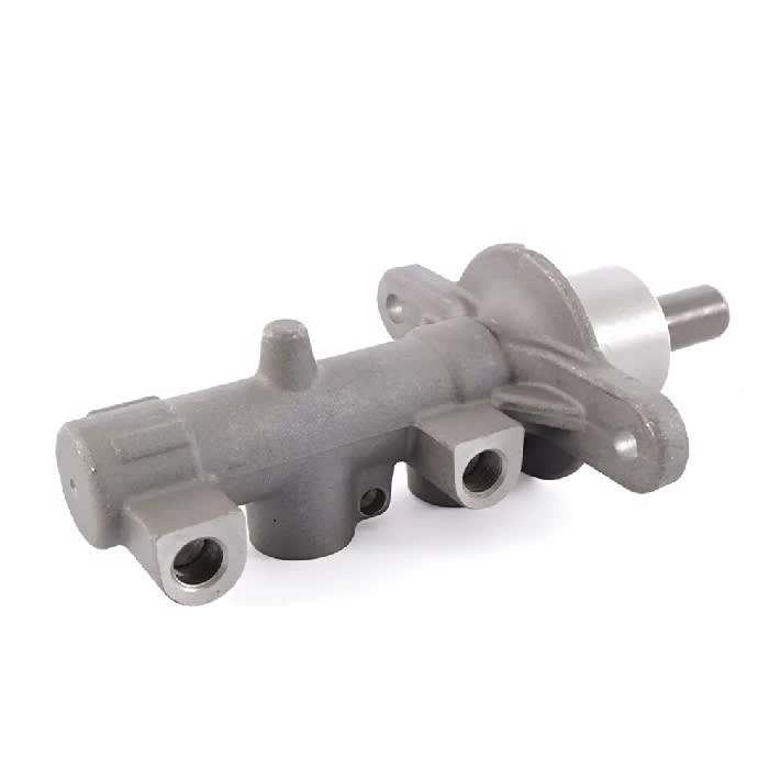 Bomba de Freno MG 3 (2012-2018) ORIGINAL 0