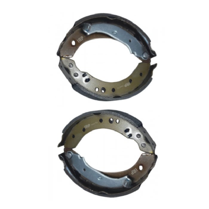 Juego Balatas de Freno Trasero MG 3 (2019-2024) ALTERNATIVO2