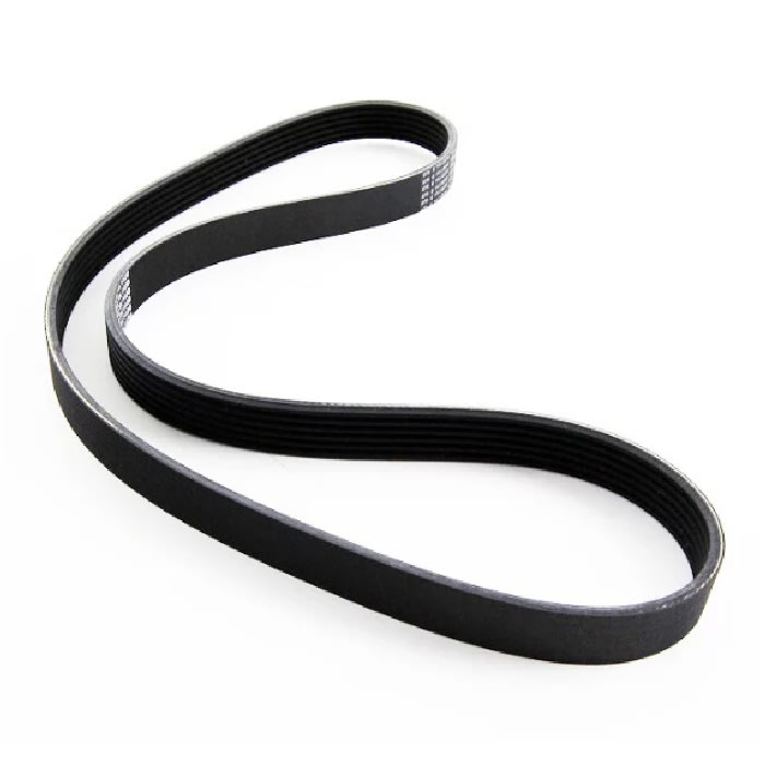 Correa de Alternador MG 3 (2012-2018) ORIGINAL 0