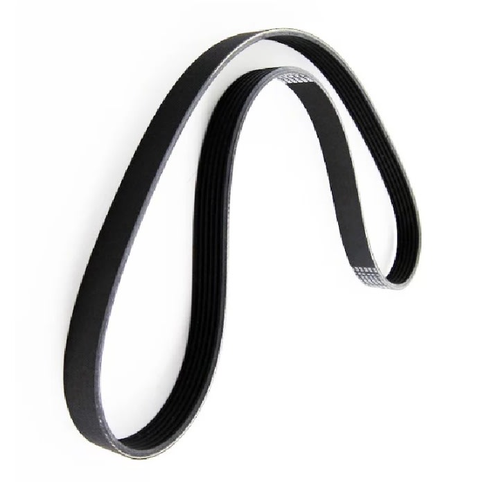 Correa de Alternador MG 3 (2012-2018) ORIGINAL2