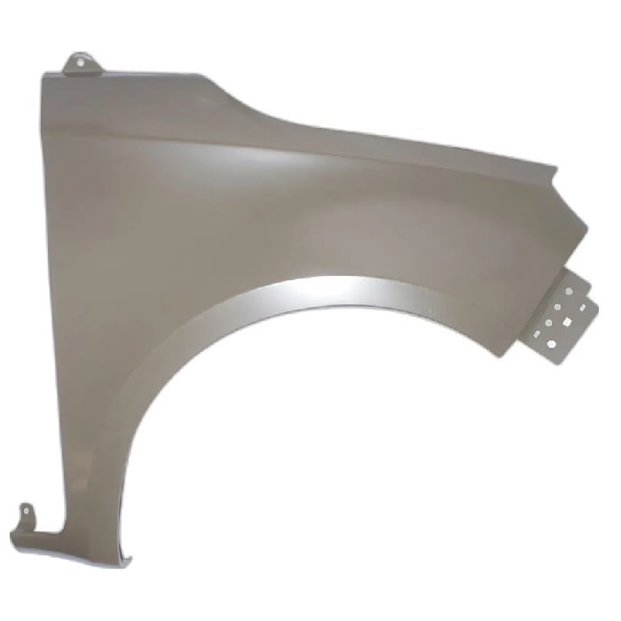 Tapabarro Delantero Derecho MG 3 (2012-2018) ALTERNATIVO 0