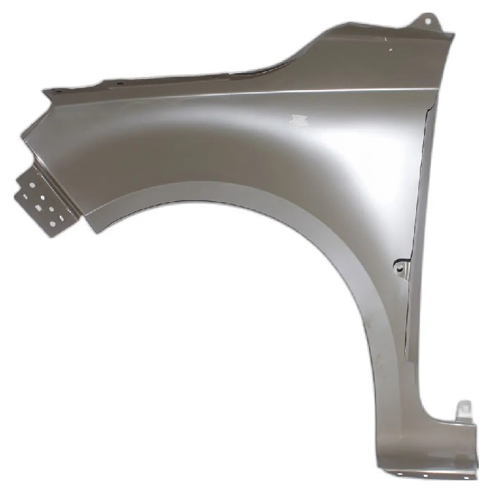 Tapabarro Delantero Derecho MG 3 (2012-2018) ALTERNATIVO2