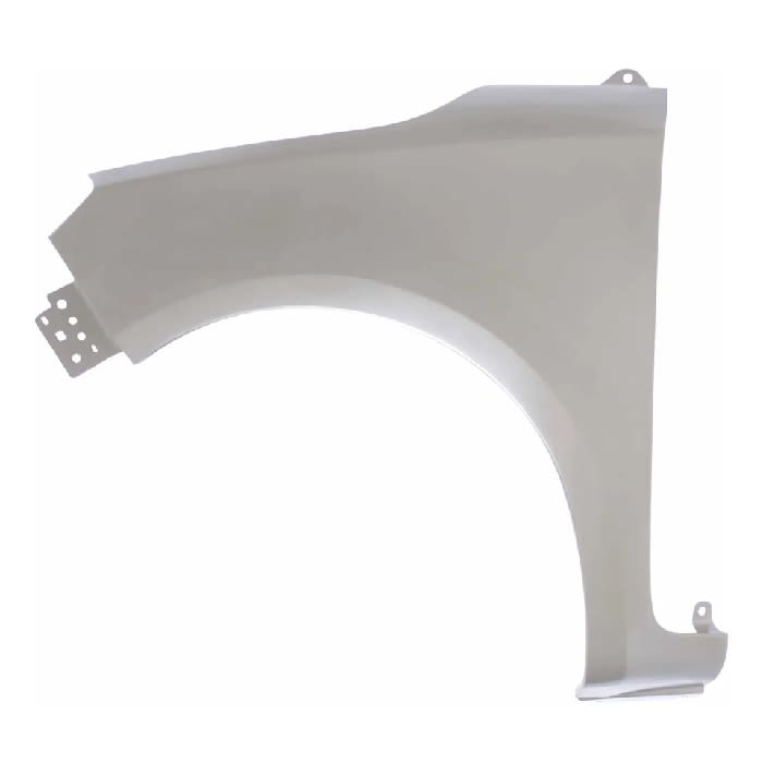 Tapabarro Delantero Izquierdo MG 3 (2012-2018) ALTERNATIVO 0