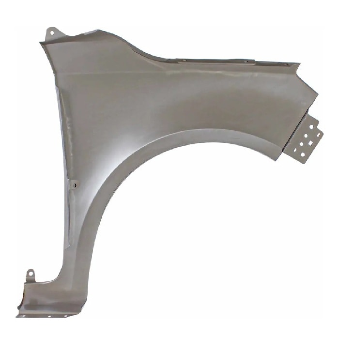 Tapabarro Delantero Izquierdo MG 3 (2012-2018) ALTERNATIVO2