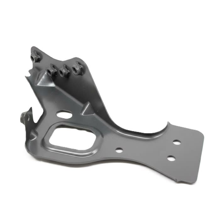 Soporte Inferior Derecho de Parachoques Delantero MG 3 (2012-2018) ORIGINAL 0