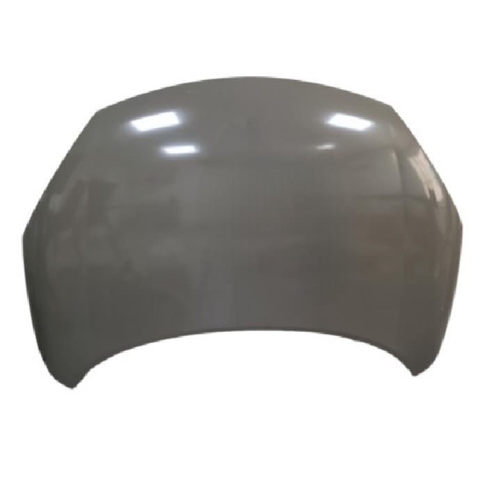 Capot MG 3 (2012-2018) ALTERNATIVO 0