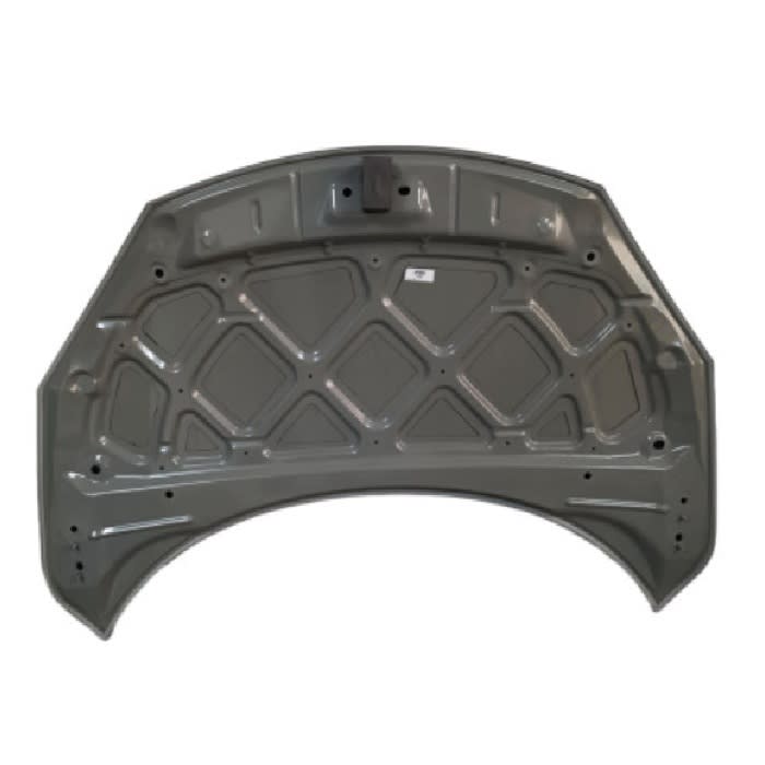 Capot MG 3 (2012-2018) ALTERNATIVO2